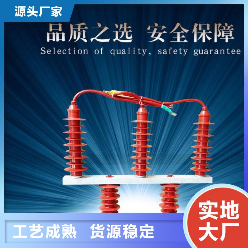 〖过电压保护器〗YHB5CZ-42/124*42/124实体厂家