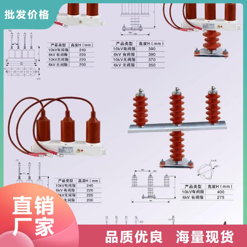 【过电压保护器】TBP-C-10.5/131