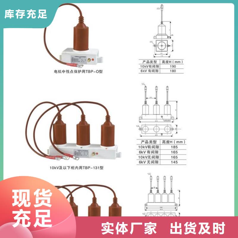 【过电压保护器】TBP-B-42/280