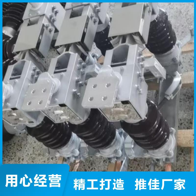 高压隔离开关GW1-12KV/630A