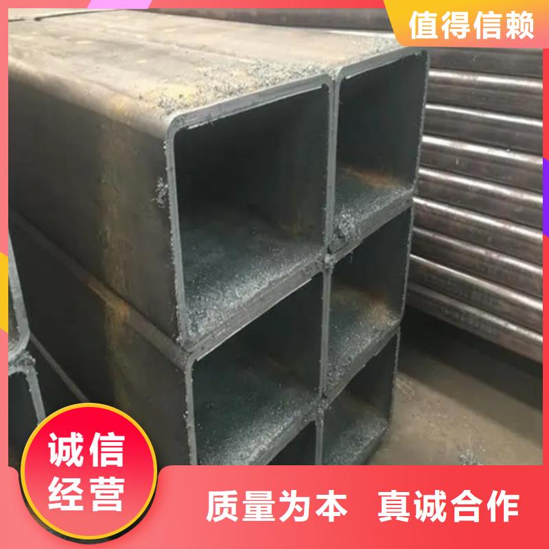 S275J0欧标方矩管价格从优