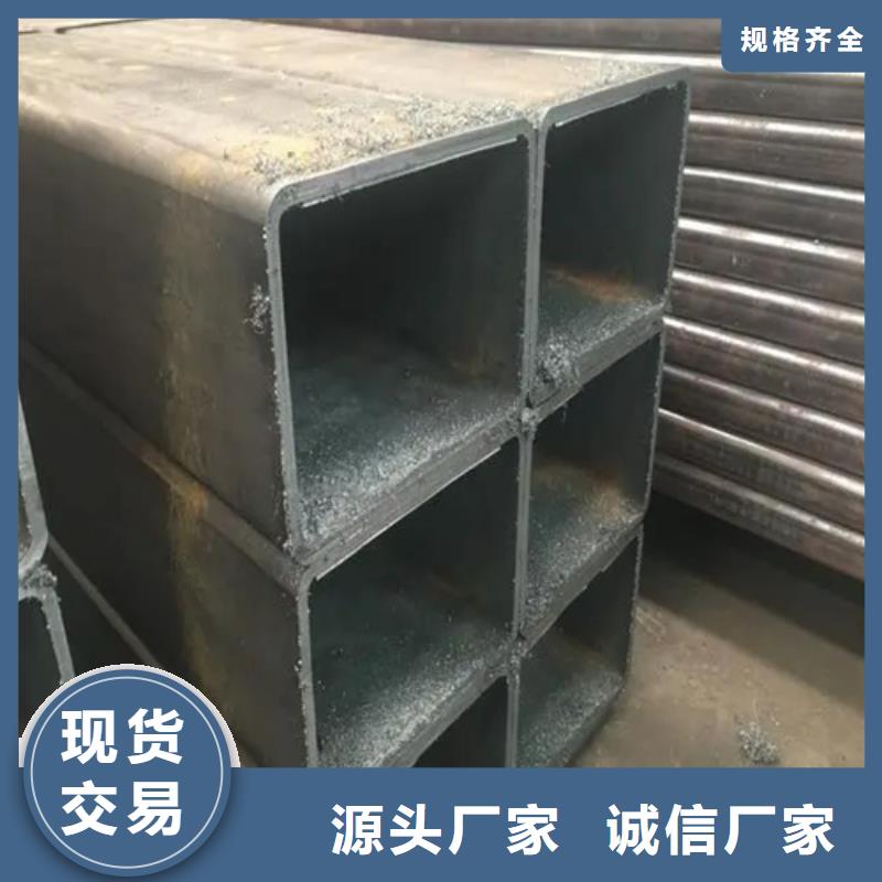 SS355J0欧标无缝方矩管品牌厂家价格优惠