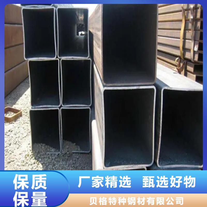 S275J0欧标方矩管生产销售