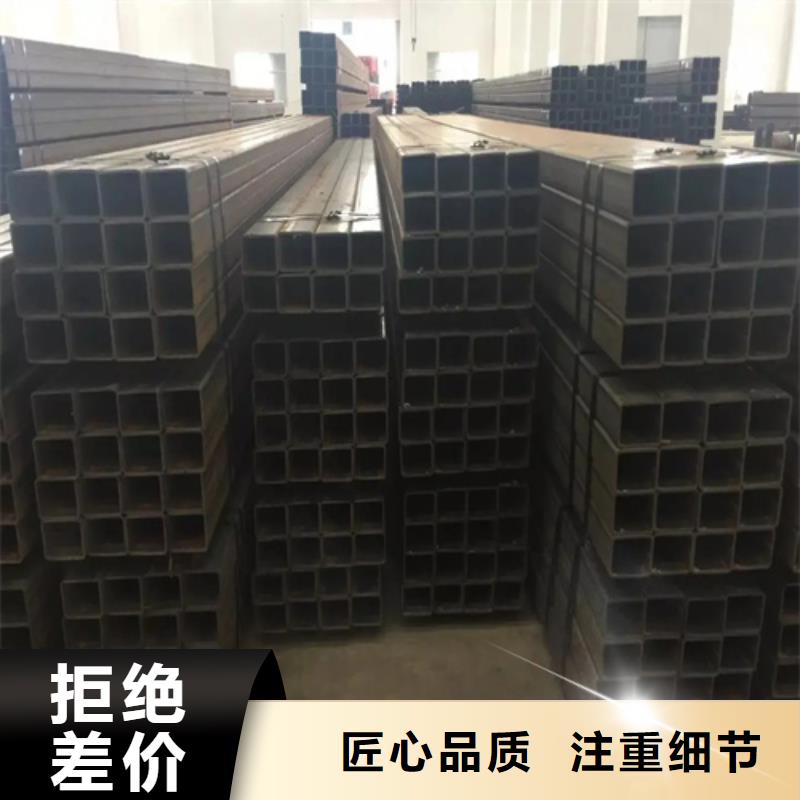 316L无缝方矩管厂家品质可靠