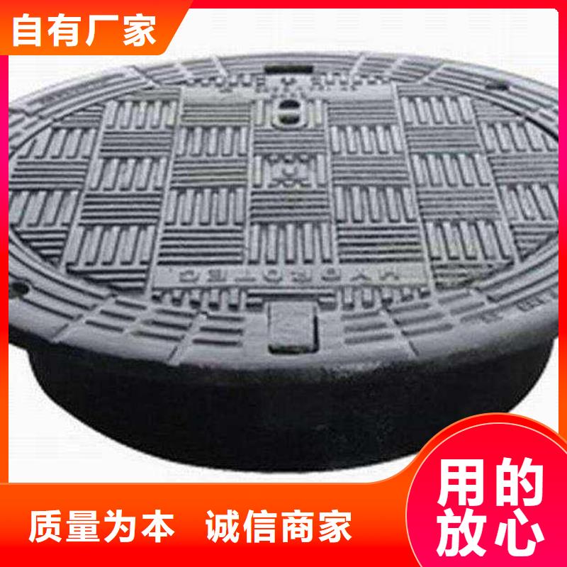 球墨铸铁管厂家C40球墨铸铁管