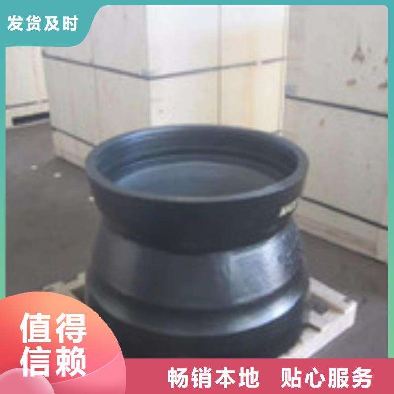 铸铁管厂家压力10公斤