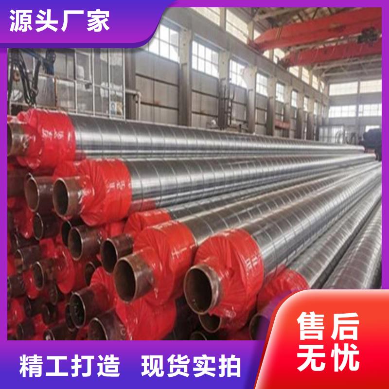 钢套钢 涂塑钢管用心做好细节