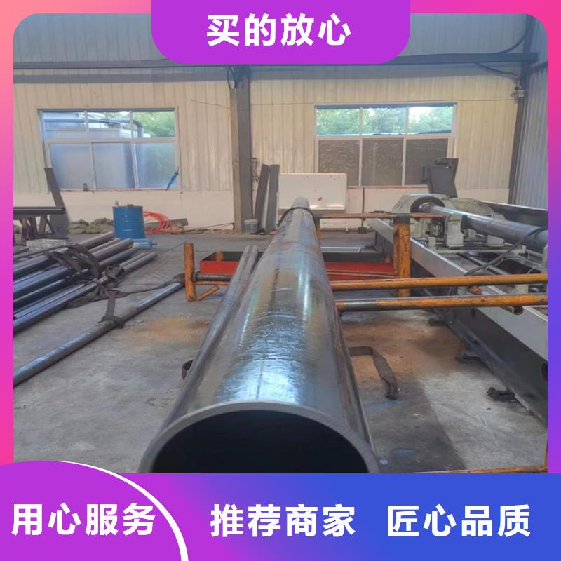 珩磨管研磨管厂家实力雄厚