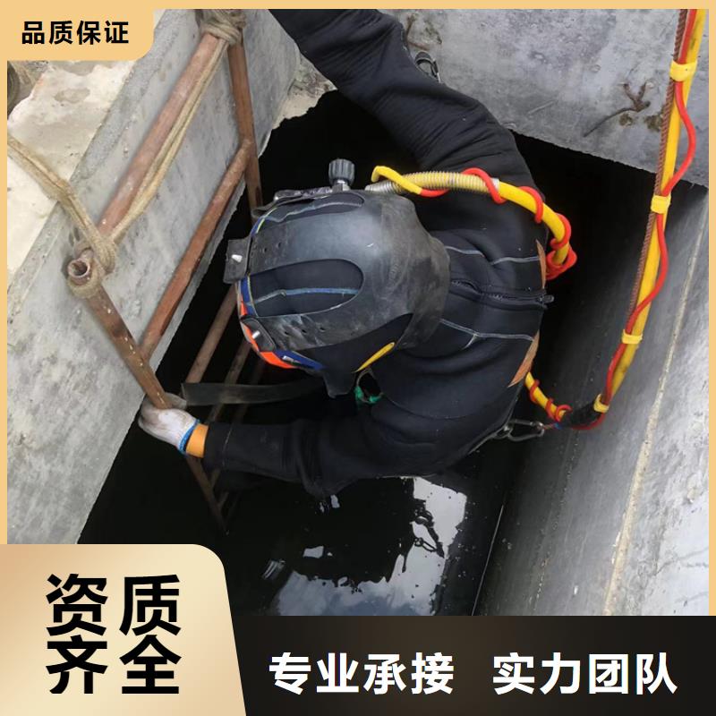 广东深圳市龙华区潜水作业公司2024（行业/动态）