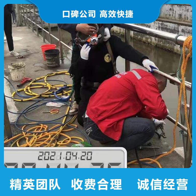 水下切割钢管桩大型生产厂家