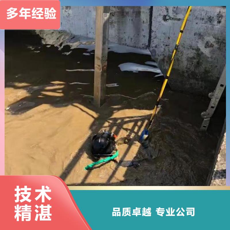 水下切割钢管桩实体大厂