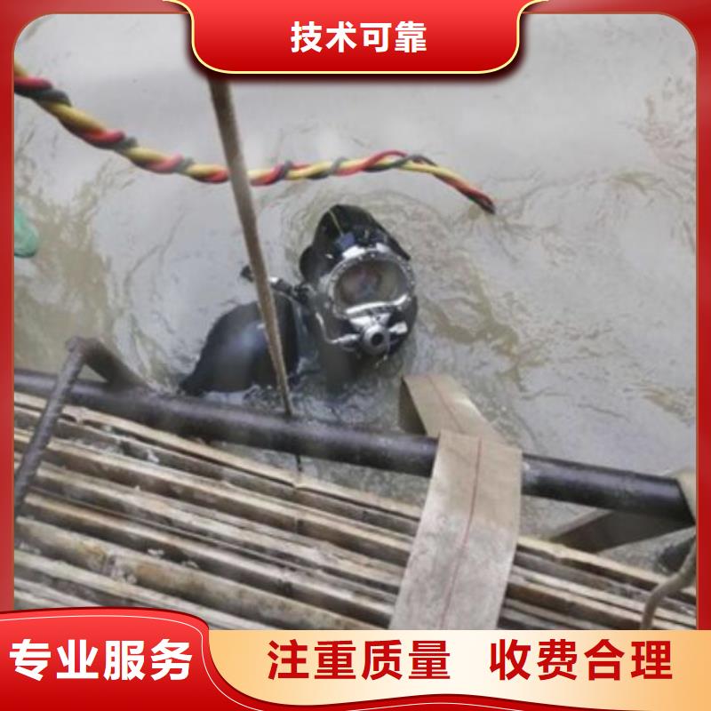 温岭县打捞队<水下堵漏、安装、录像>