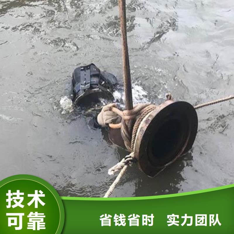 水下气囊封堵匠心品质