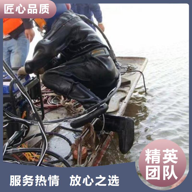 垦利县打捞队-2024承接各种打捞服务