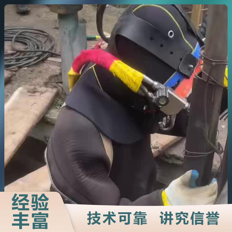 水下-管道气囊水下封堵专业品质