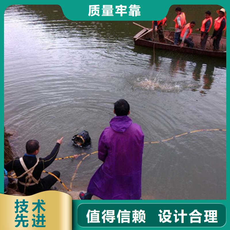 江阴市水下堵漏公司-打捞服务团队