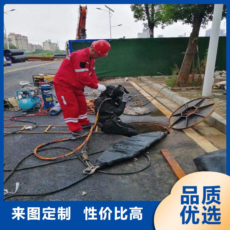 南京市水下打捞作业公司-水下专业打捞队