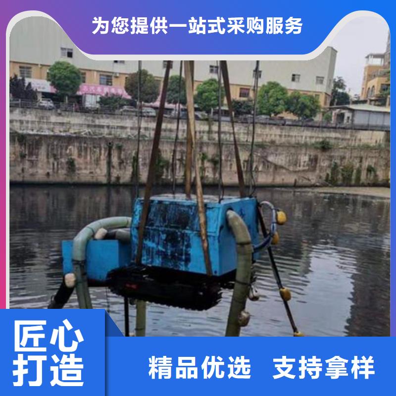 东台市打捞公司-专业水下施工队伍