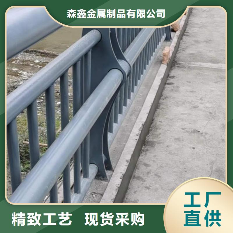 桥梁栏杆-桥梁栏杆品质保证