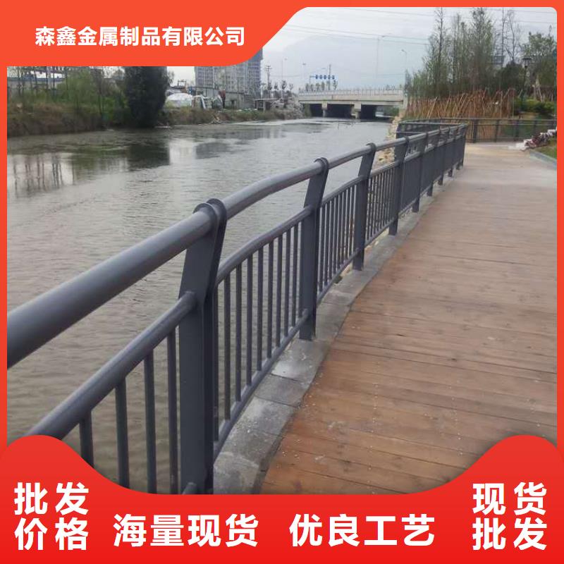 儋州市专业生产制造天桥护栏公司