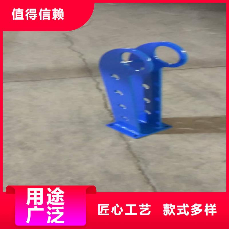 不锈钢立柱匠心品质