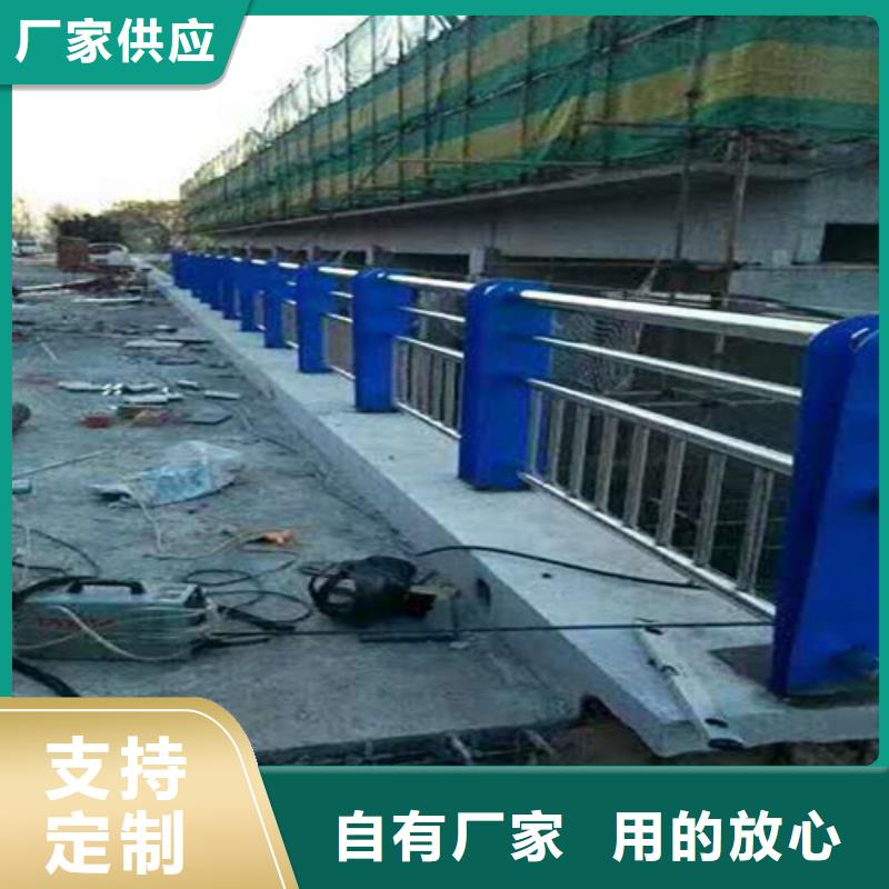 道路护栏优选品牌