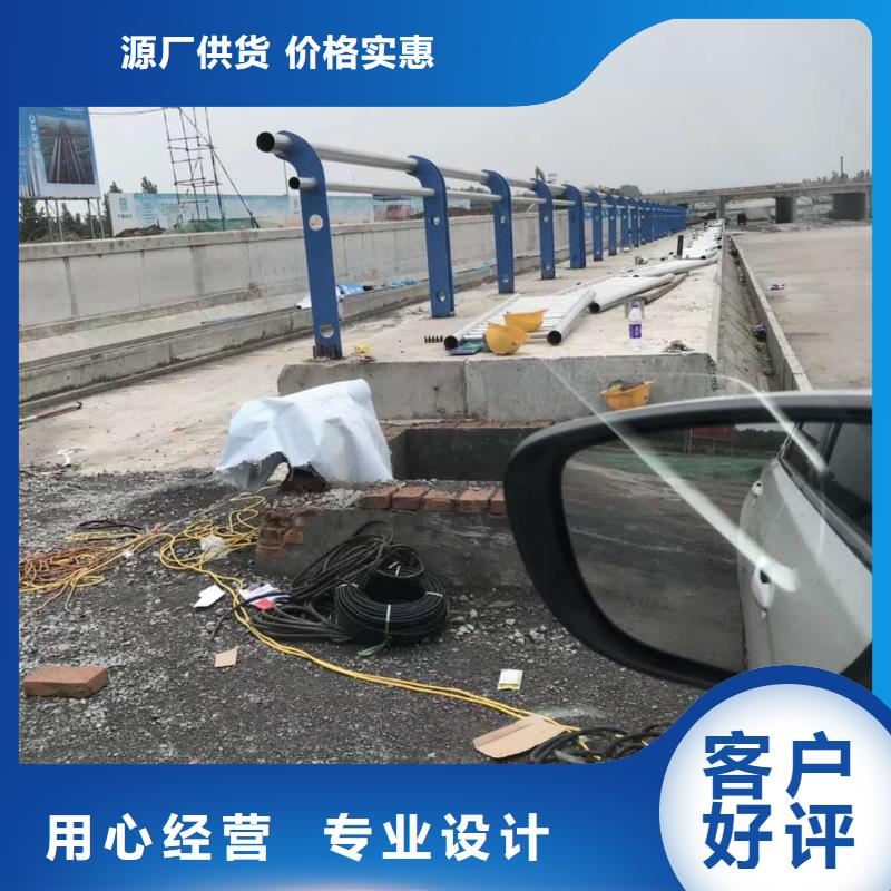 价格合理的公路护栏批发商