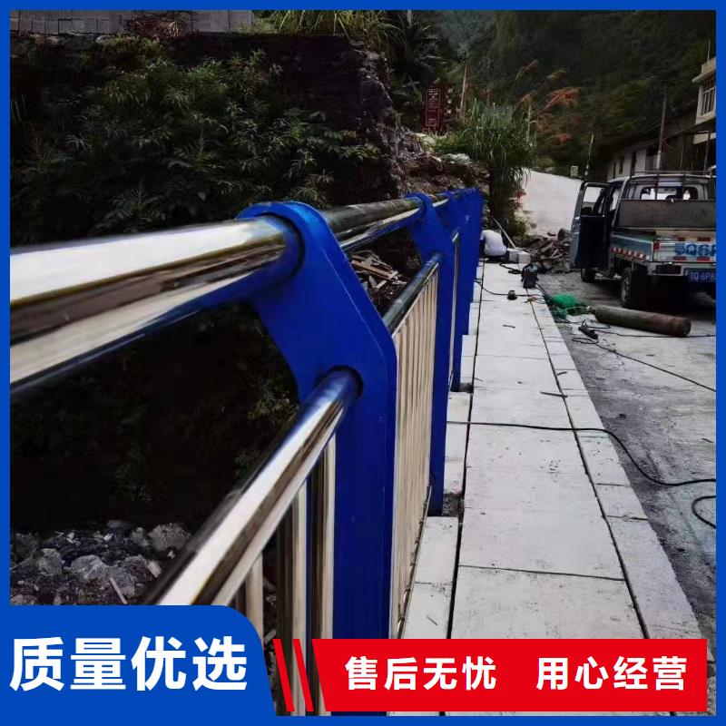 工期快的公路防撞护栏厂家