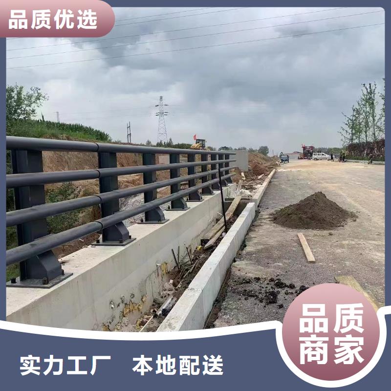 经验丰富的景观护栏生产厂家