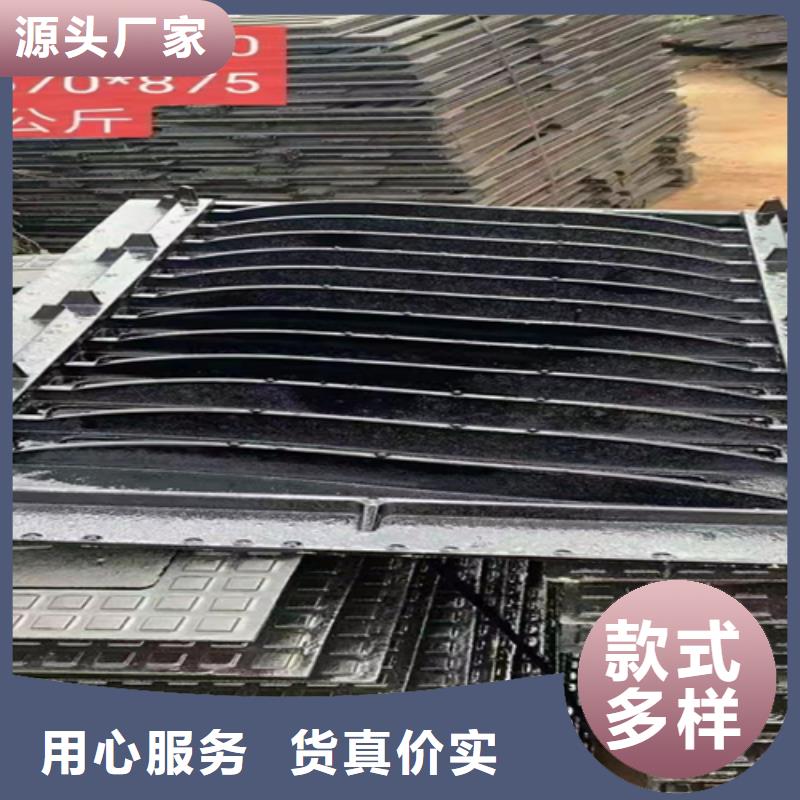 河北树脂井盖公司