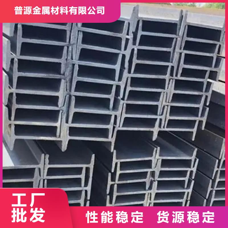 用户认可的Q355B工字钢厂家