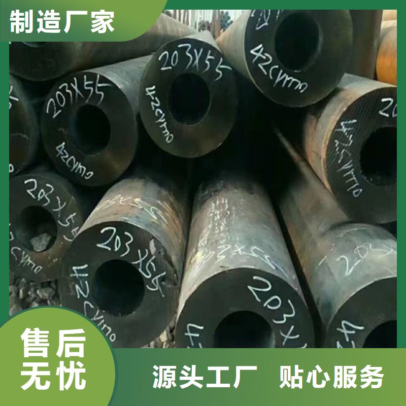09crcusb钢管质量可靠的厂家