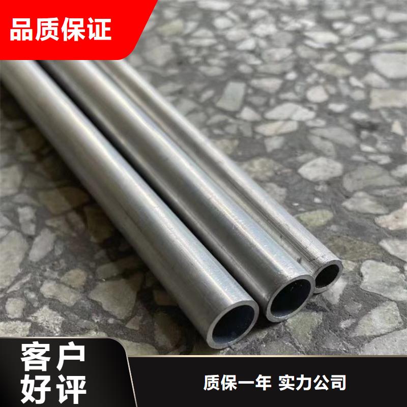 厚壁小空心铝管厂家规格齐全