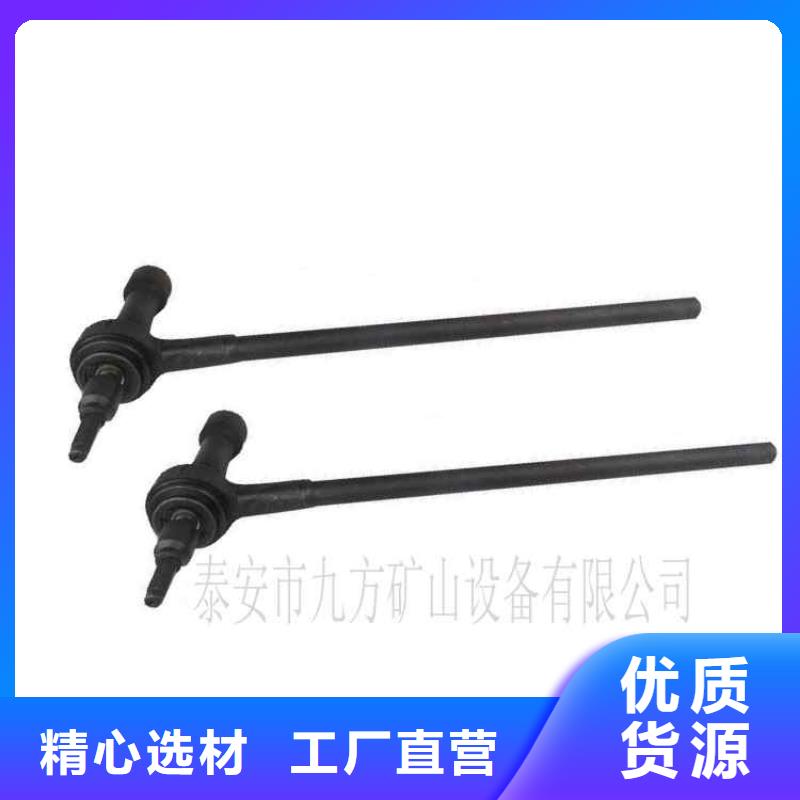 锚杆扭矩放大器矿用锚杆应力传感器用品质说话