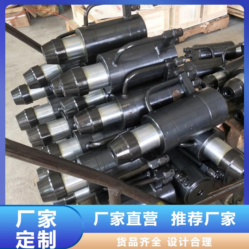 矿用锚索张拉机具 钻孔应力计厂家案例