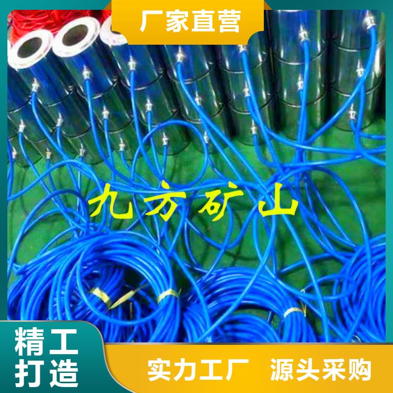 锚索测力计矿用液压推溜器当地厂家值得信赖