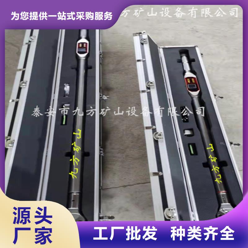 锚杆扭力扳手 顶板离层仪精工制作