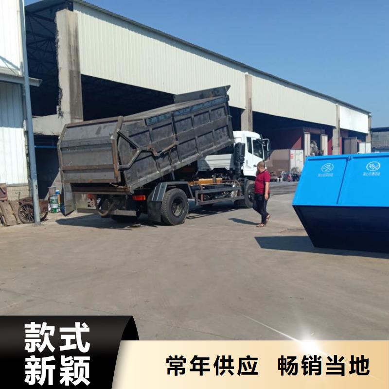 粪污转运车勾臂粪污车我们更专业