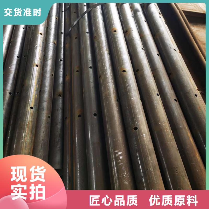 316LN不锈钢管厂家品质可靠