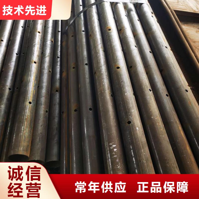 大口径不锈钢管品质保证