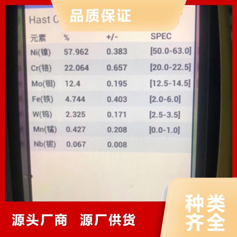 质量优的310h不锈钢板供货商