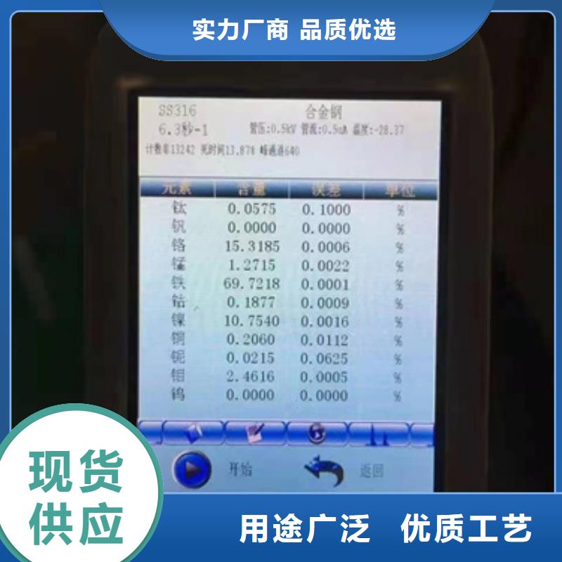 值得信赖的N08904不锈钢板经销商