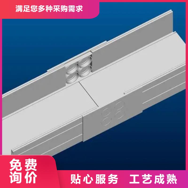 规格全的槽式桥架品牌厂家