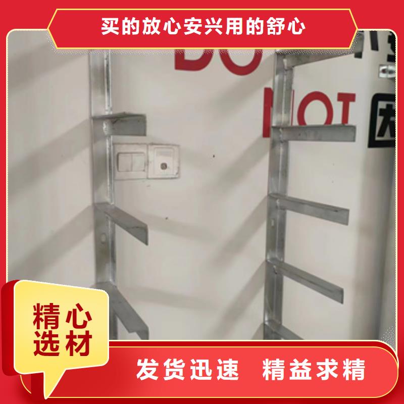 规格全的槽式桥架品牌厂家