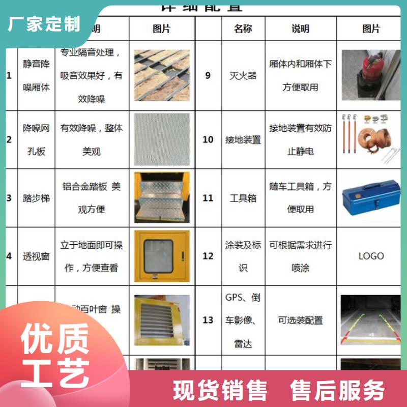 移动电源车-大家一致的选择！