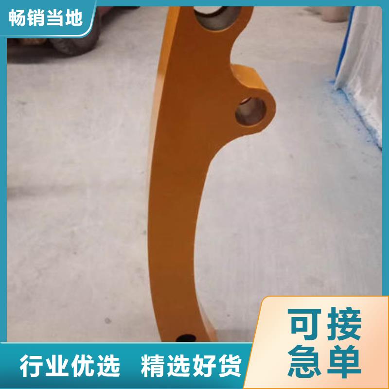 护栏不锈钢桥梁护栏品质卓越