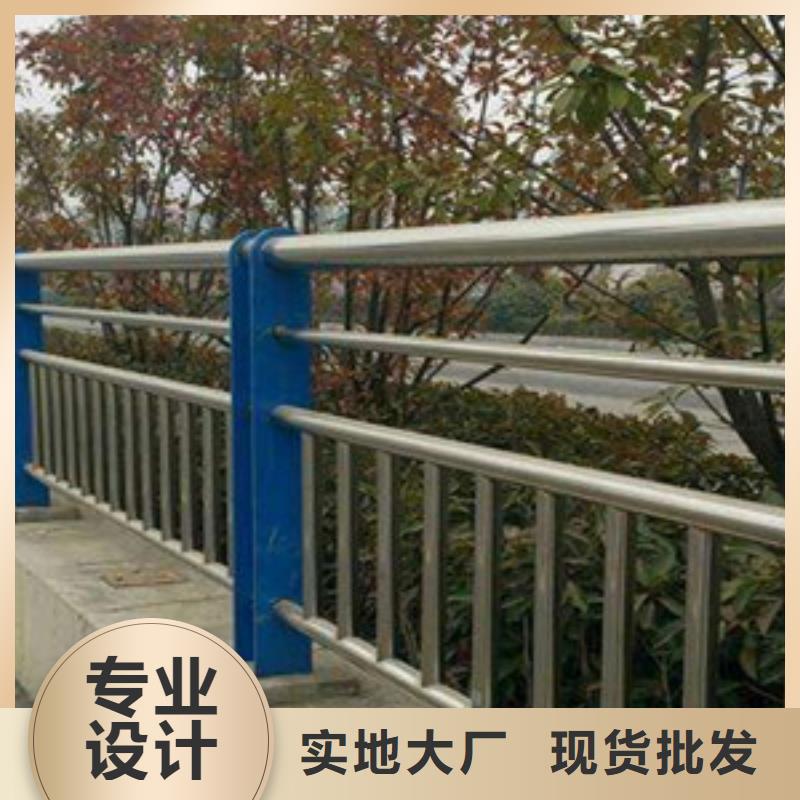 公路隔离防撞护栏大型生产基地