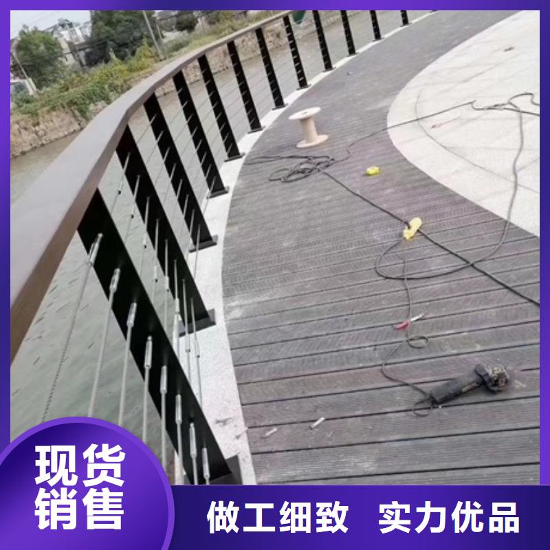 道路景观护栏企业-让您放心