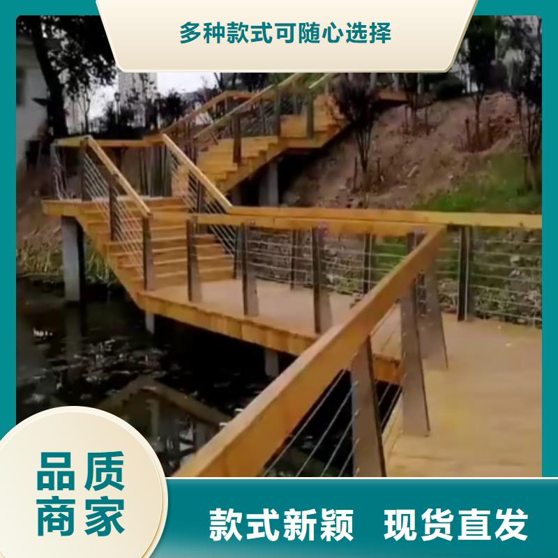 道路景观护栏报价-厂家