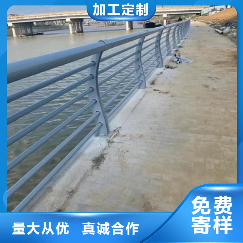 卖道路景观护栏的实力厂家